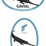 Aufkleber-Rheinmetall