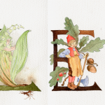 Freie-Arbeit-Milena-Namensschild