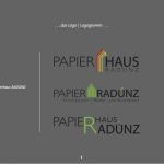 Logo-Radünz-Logo-Entwicklung