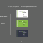 Logo-Radünz-Visitenkarte