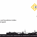 Logo-ESCHWEILER-Empfehlungsschreiben